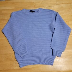 Vintage child's sweater